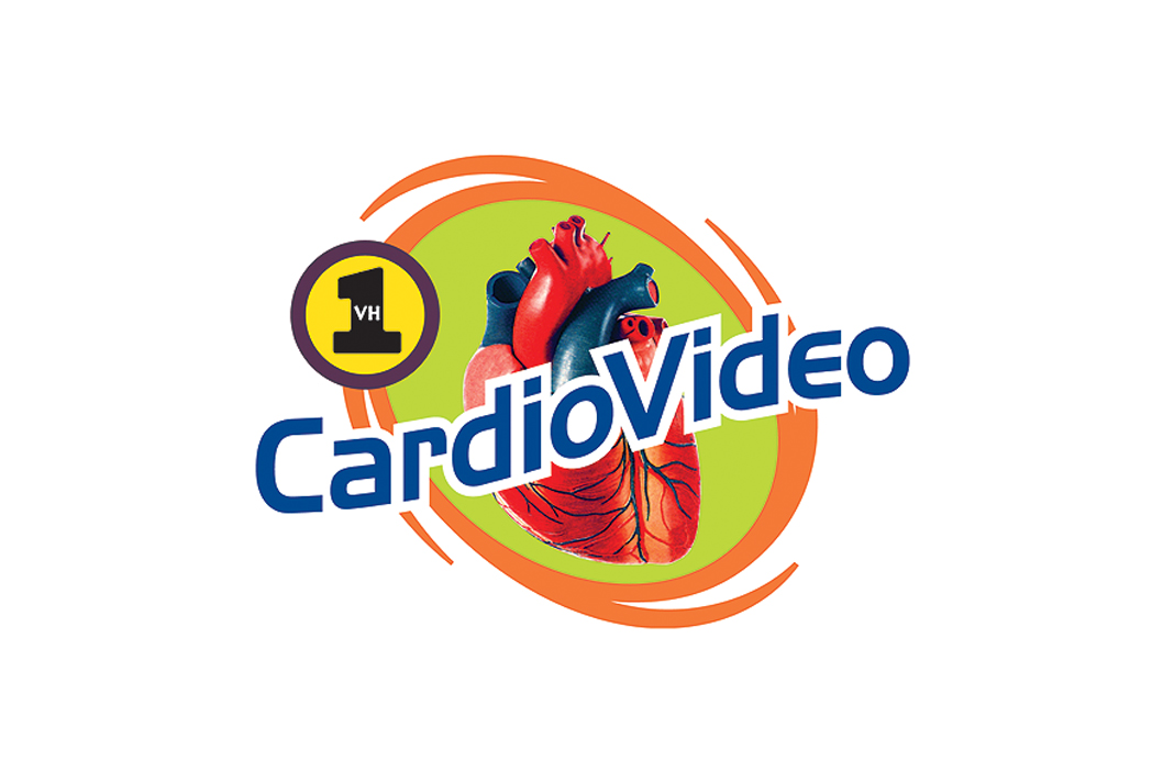VH1 Cardio Video