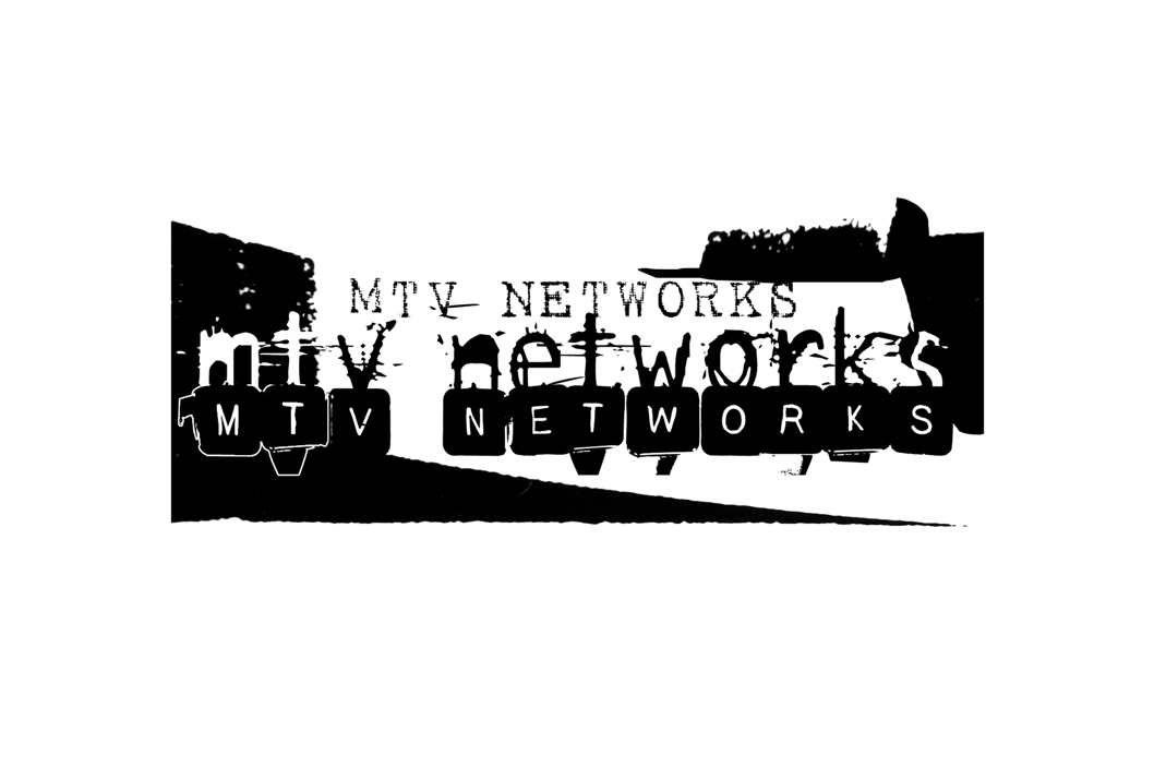 mtv networks swag