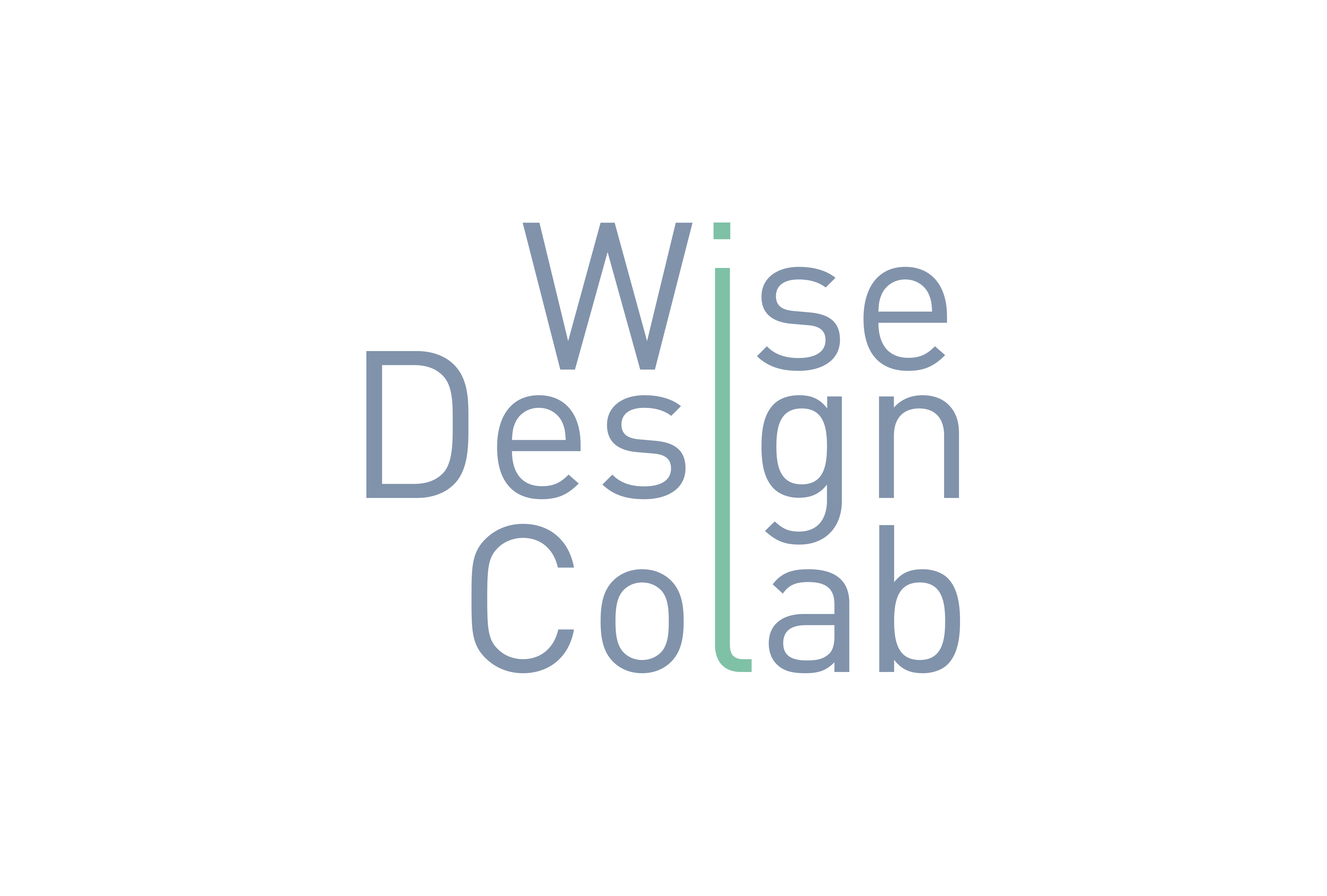 wise design colab